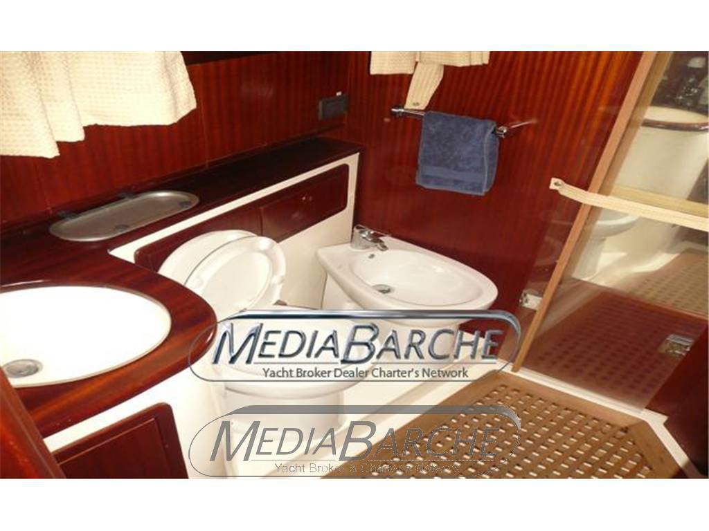 Cantieri estensi Goldstar 440 c
