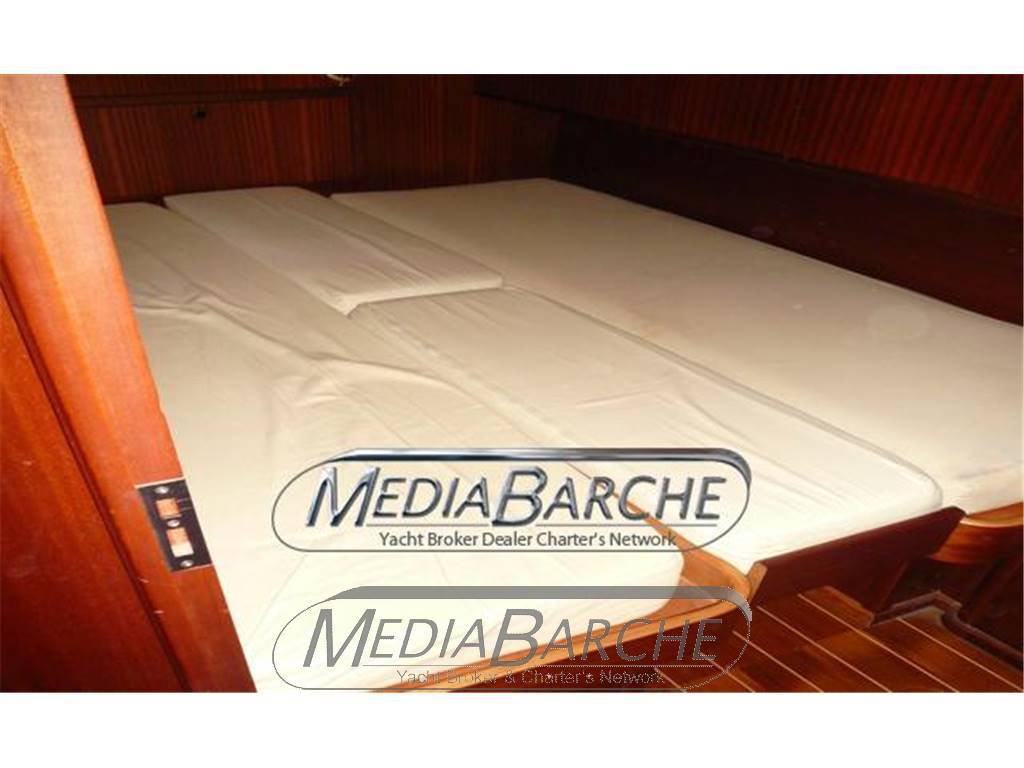 Cantieri estensi Goldstar 440 c