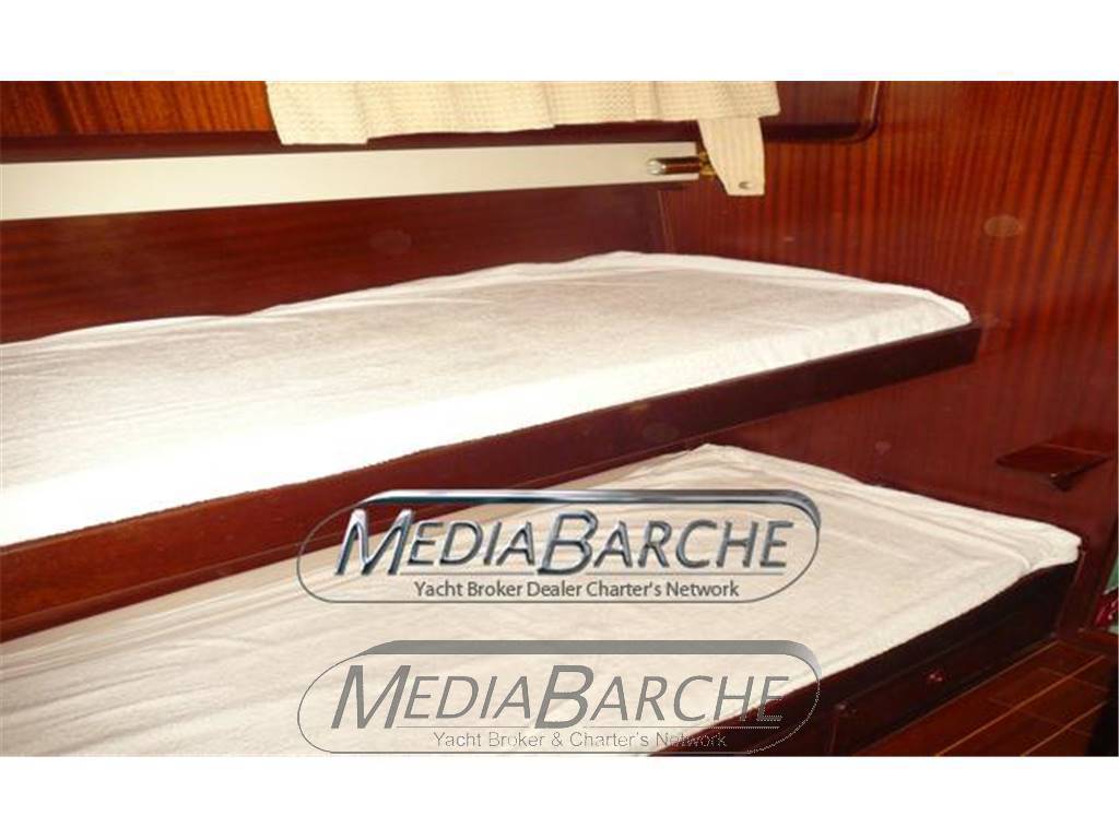 Cantieri estensi Goldstar 440 c
