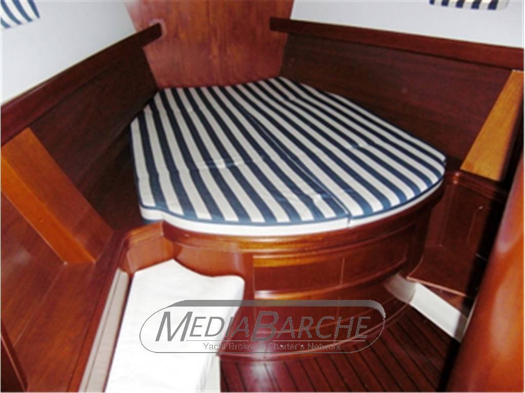 Beneteau Oceanis clipper 473