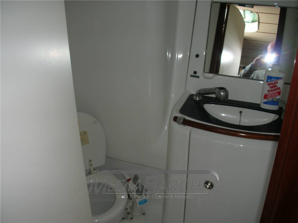 Beneteau Oceanis clipper 473