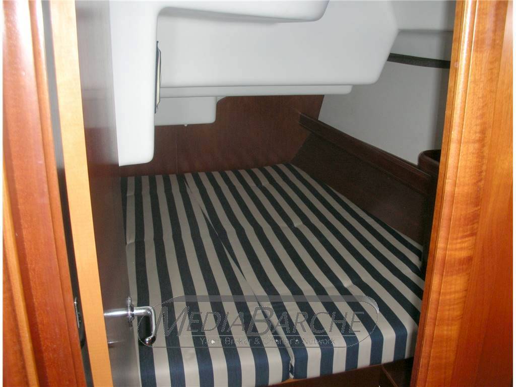 Beneteau Oceanis clipper 473
