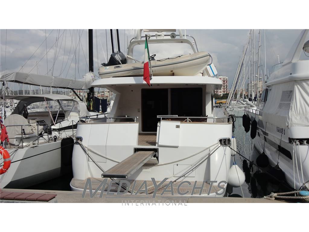 Fipa Maiora 22