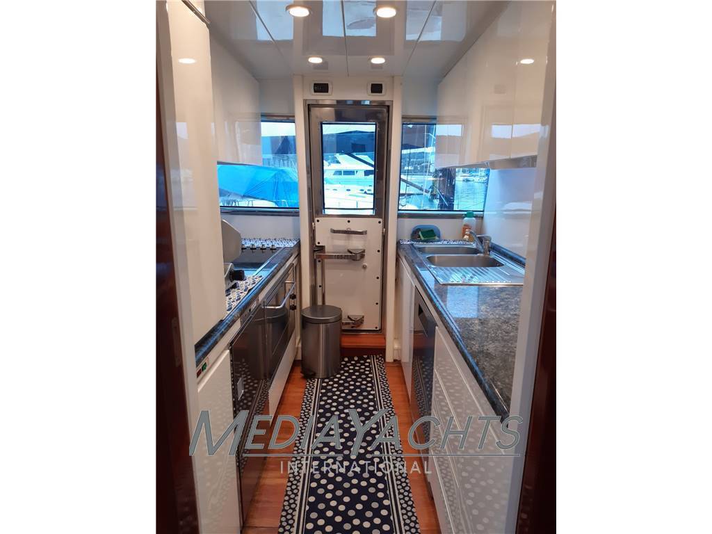 Cantiere nautico diano Diano 20