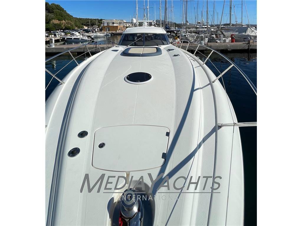 Sunseeker Predator 60 ht