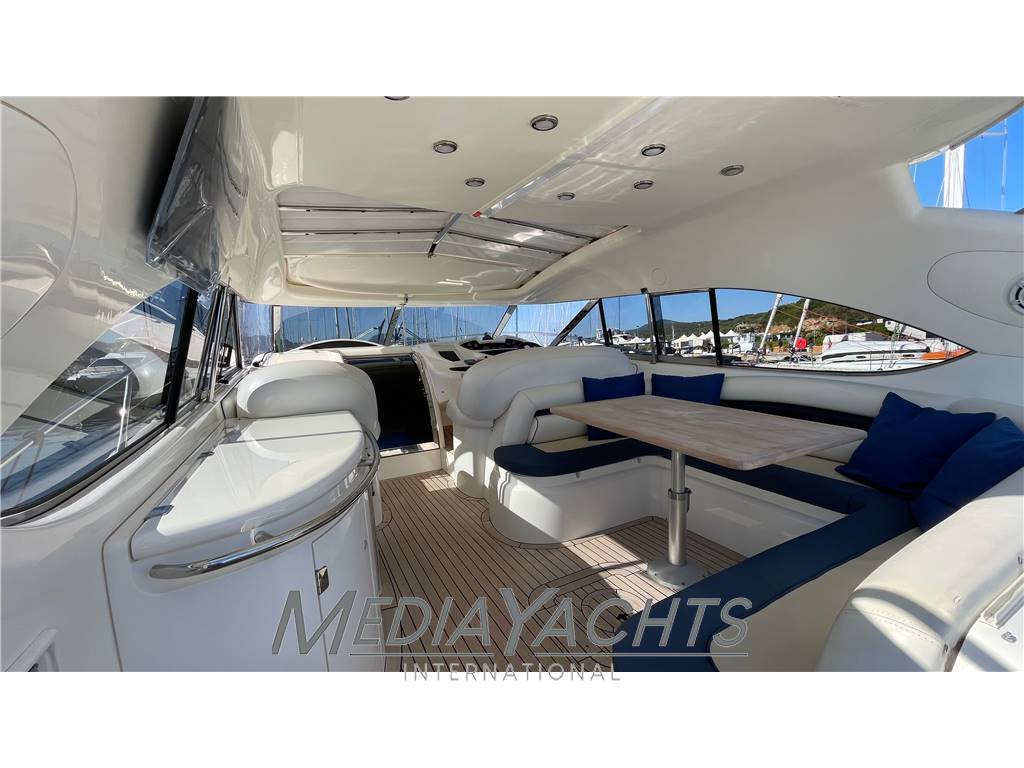 Sunseeker Predator 60 ht