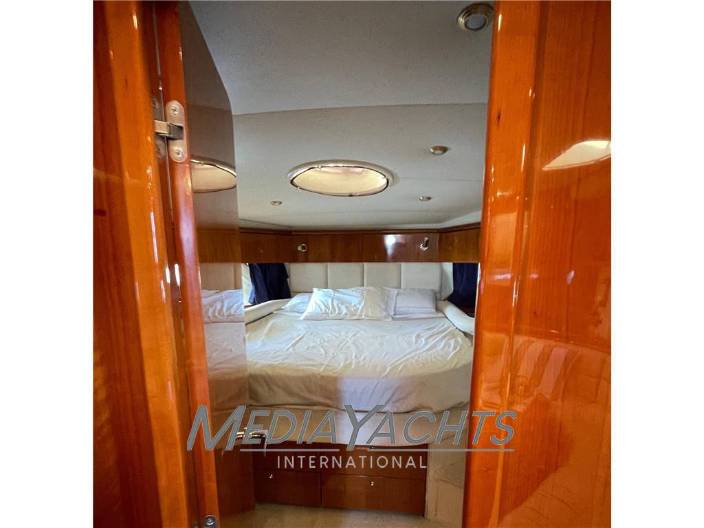 Sunseeker Predator 60 ht
