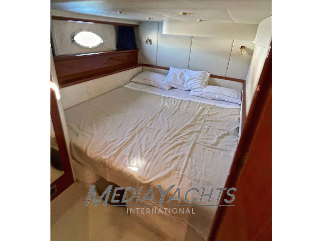 Sunseeker Predator 60 ht