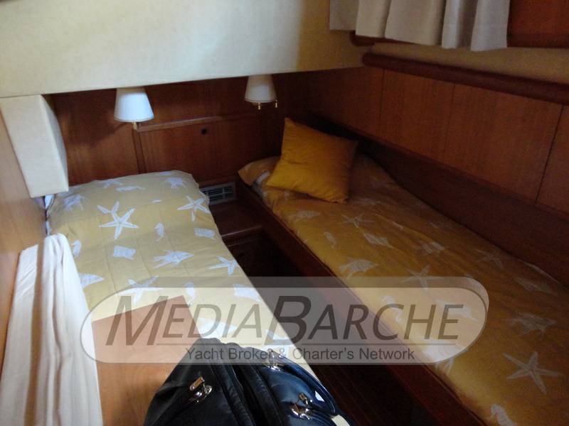Cantieri estensi Goldstar 440