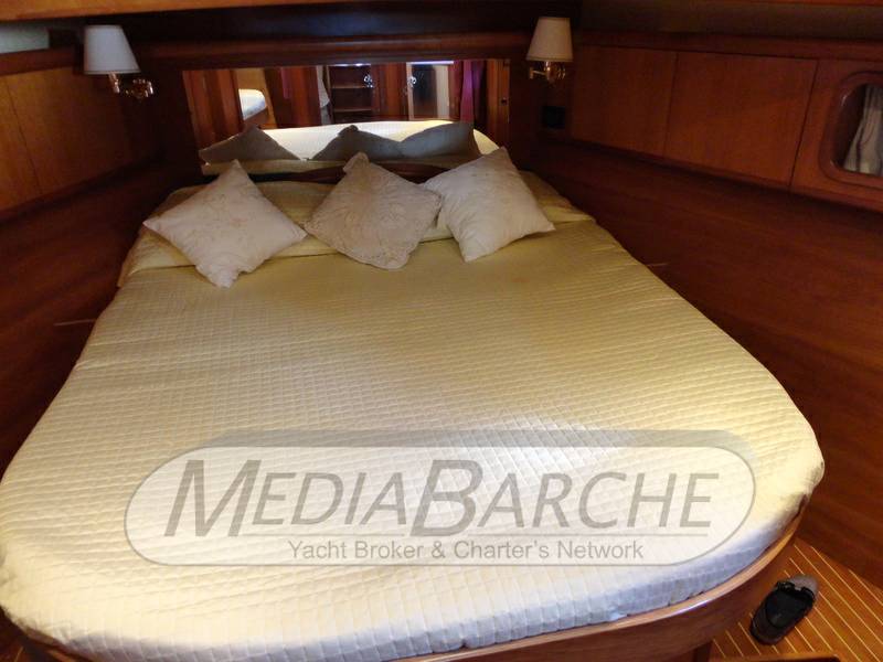 Cantieri estensi Goldstar 440