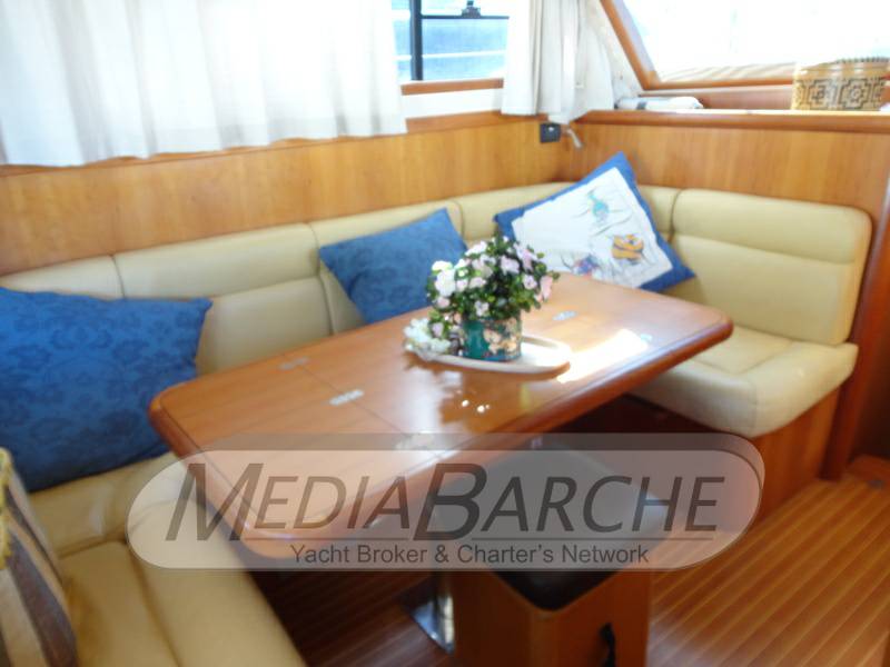 Cantieri estensi Goldstar 440