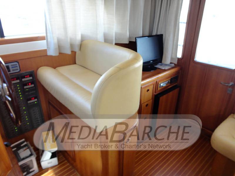 Cantieri estensi Goldstar 440