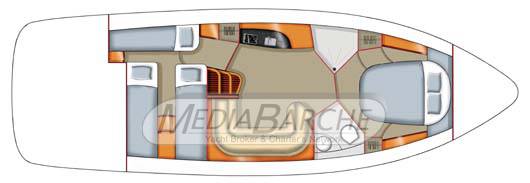 Sealine S 38