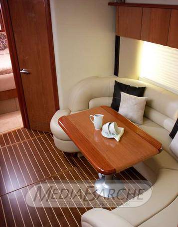 Sealine S 38