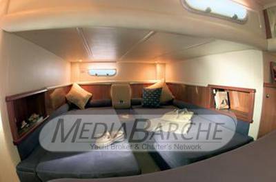 Sealine S 38