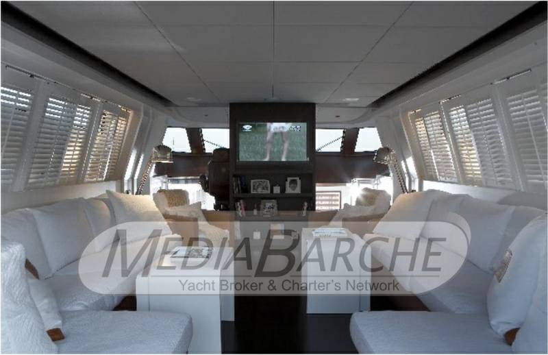 Tecnomar Velvet 27