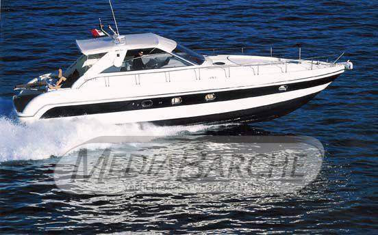 Gianetti 45 sport