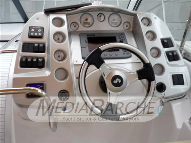 Beneteau Montecarlo 32
