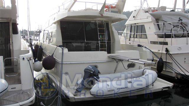 Ferretti 48