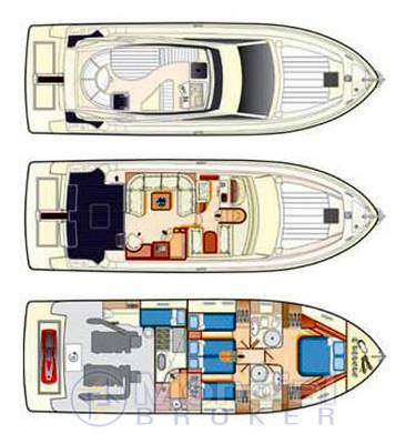 Ferretti 480