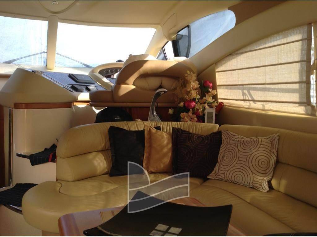 Azimut 46e
