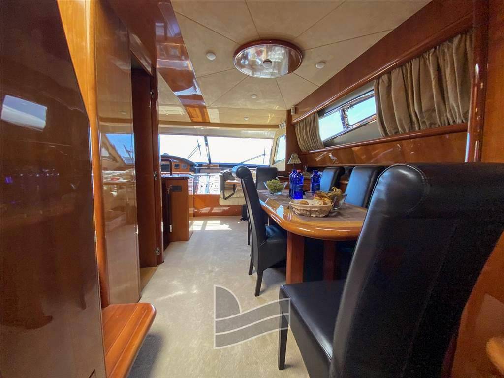 Ferretti yachts Ferretti 72
