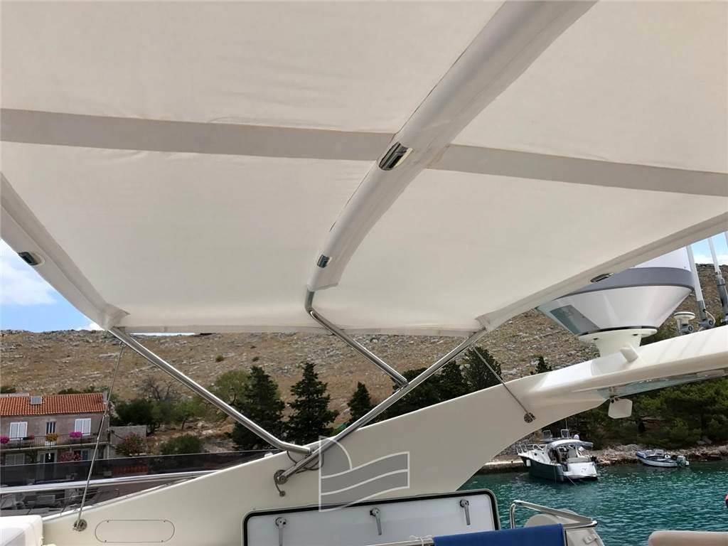 Ferretti yachts Ferretti 761