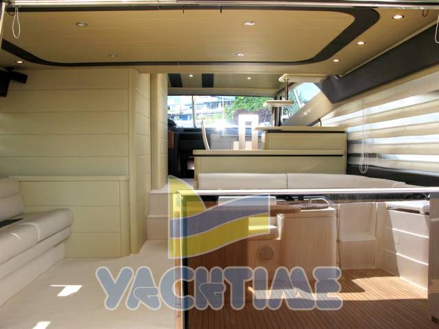 Ferretti 680