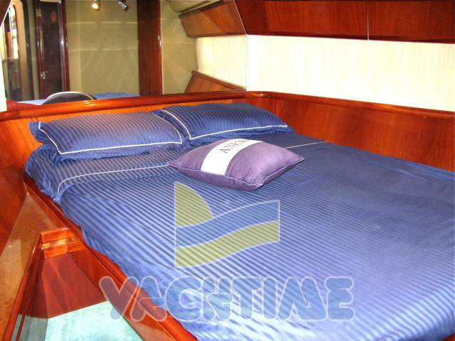 Ferretti 165