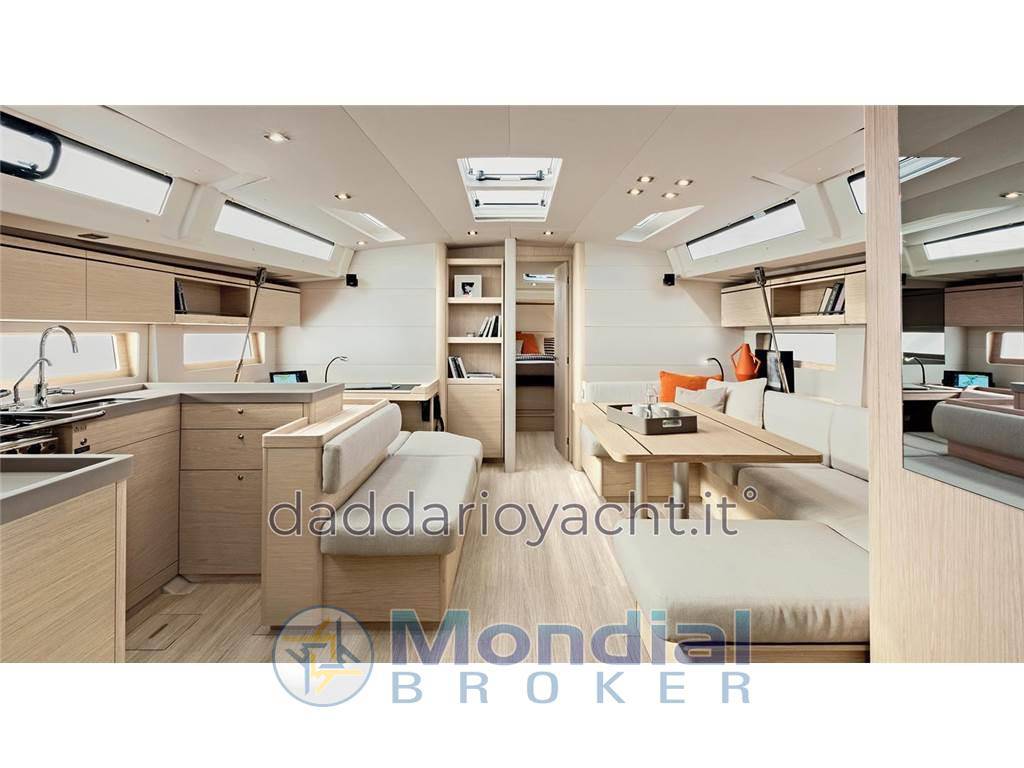 Beneteau Oceanis 51.1