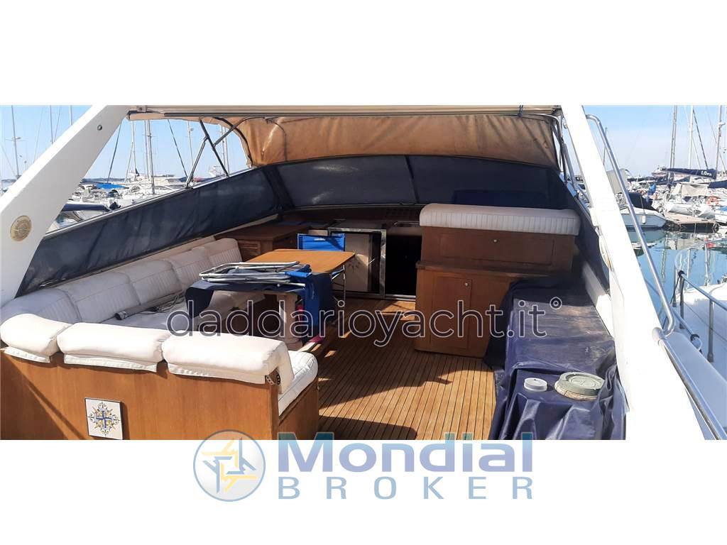 Dual craft 56 open