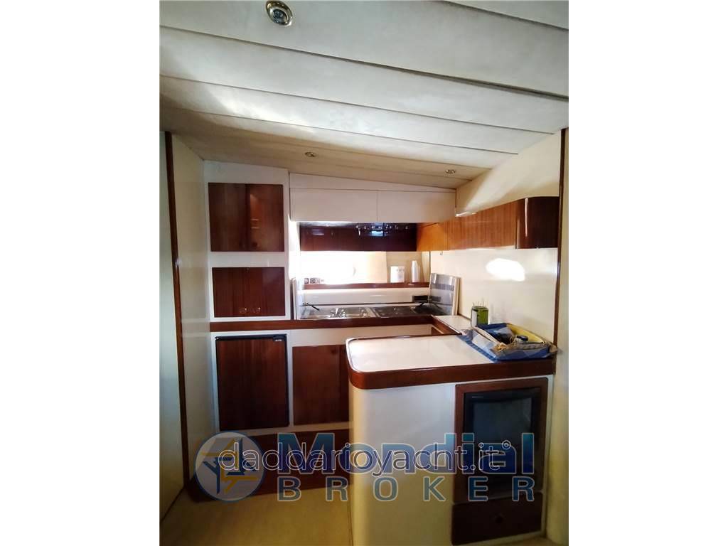 Dual craft 56 open