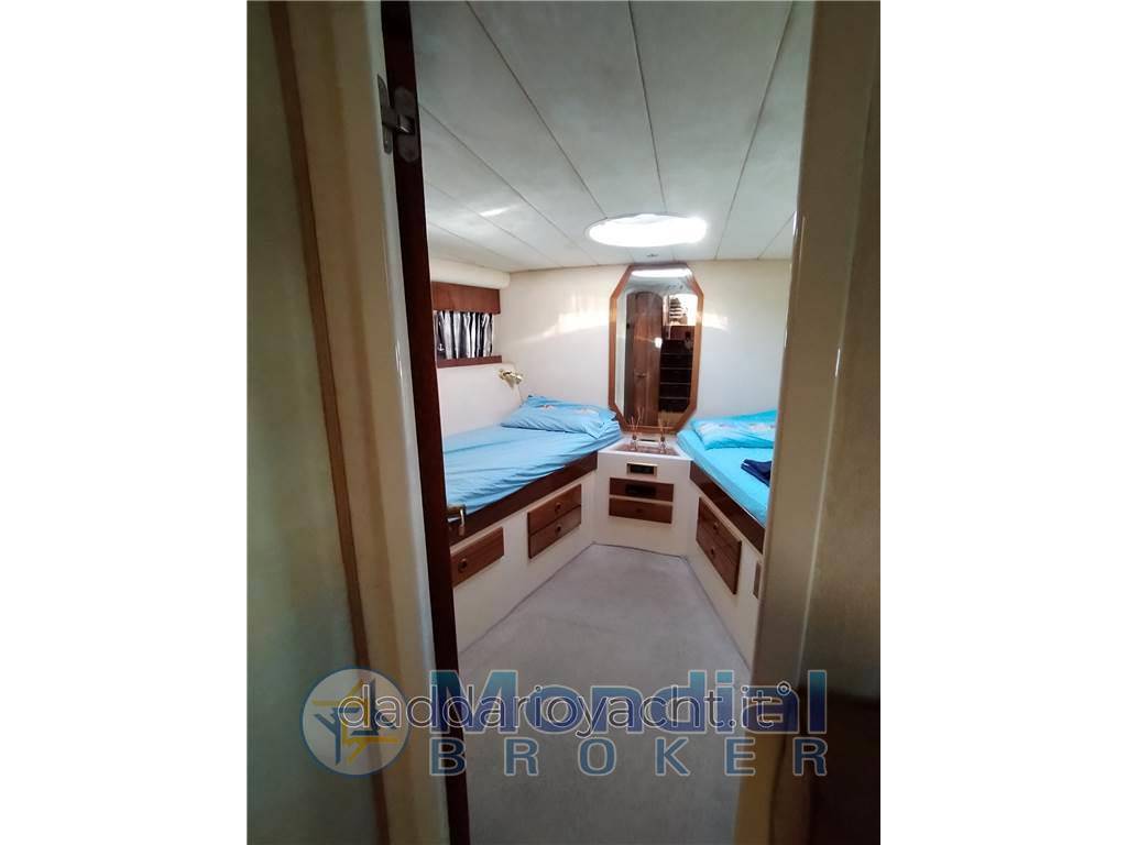 Dual craft 56 open