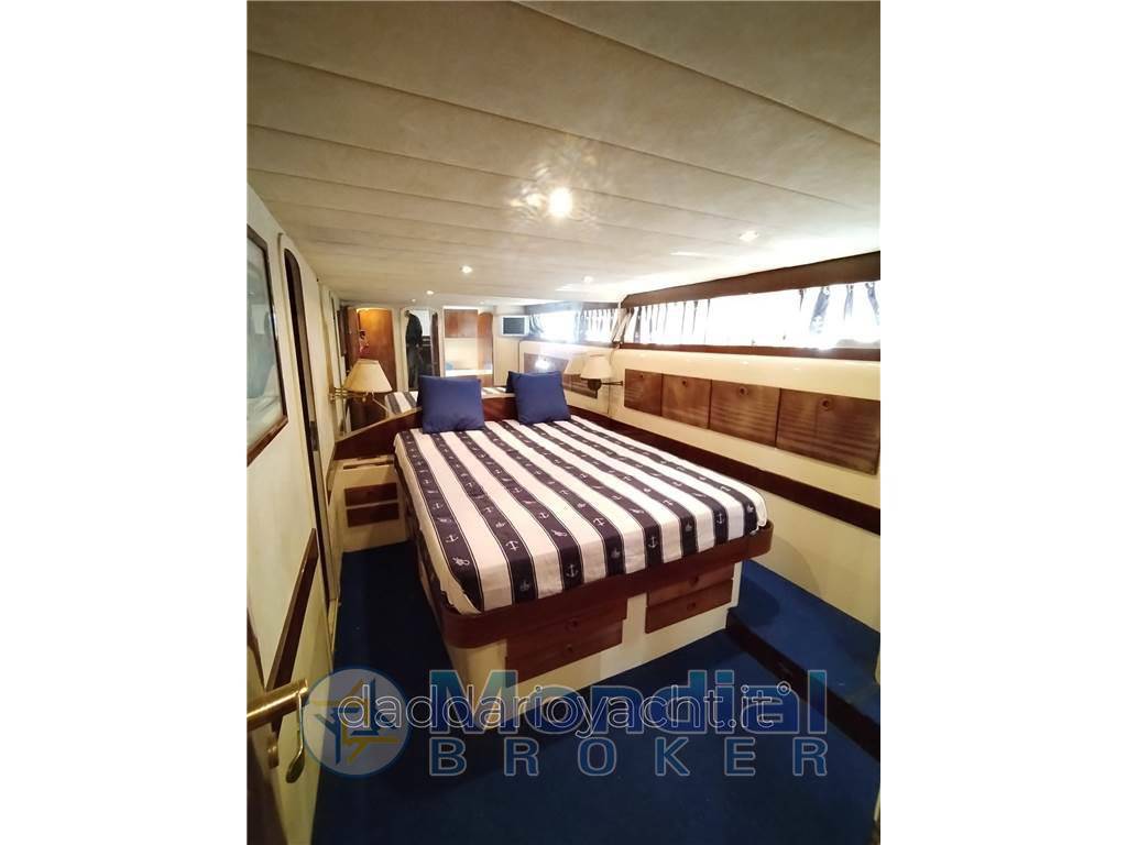 Dual craft 56 open