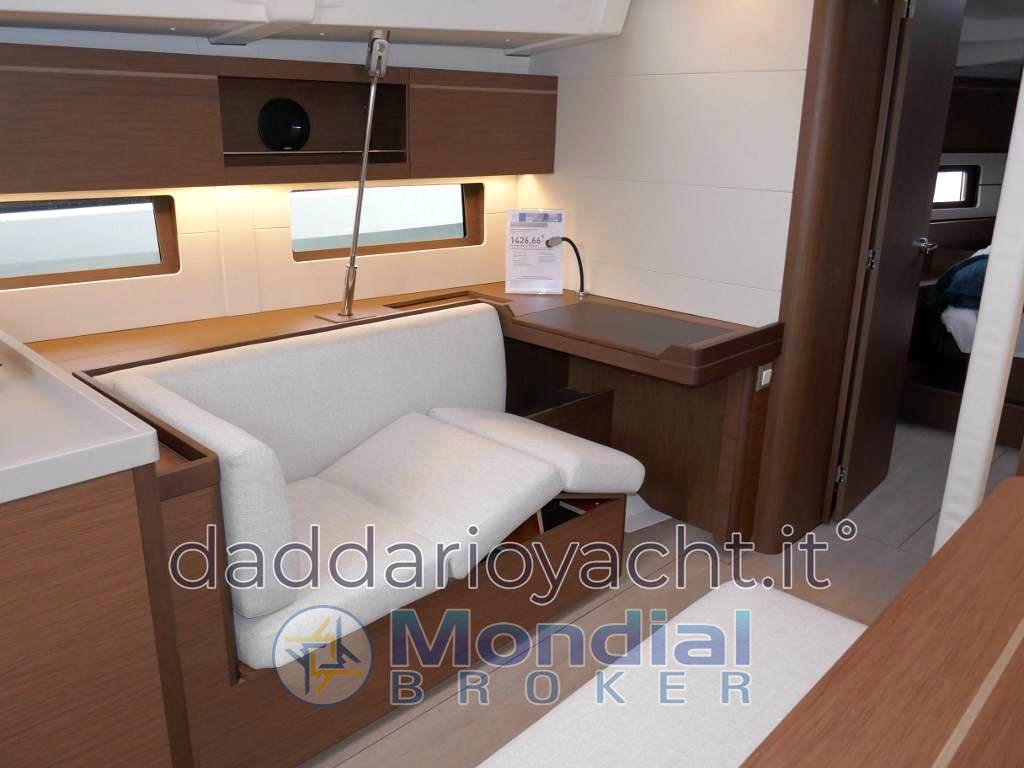 Beneteau Oceanis 46.1