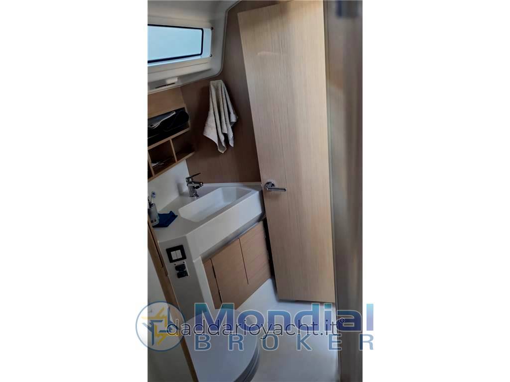 Beneteau Oceanis 34.1