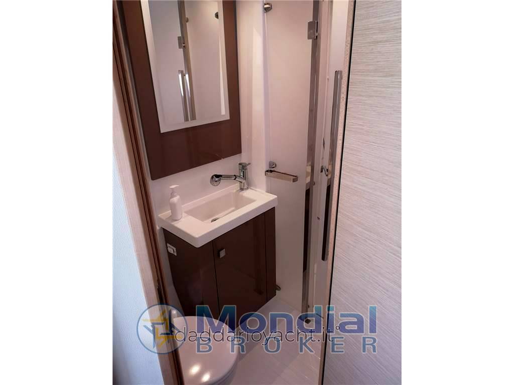 Fountaine pajot Astréa 42