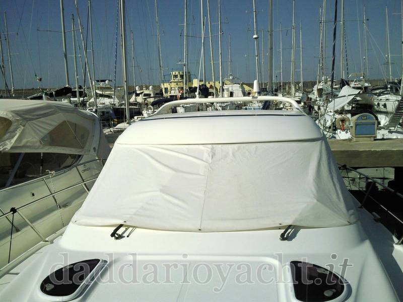 Bavaria 38 ht sport