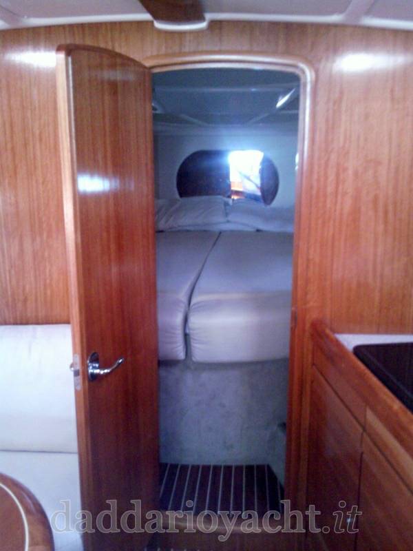 Bavaria 38 ht sport