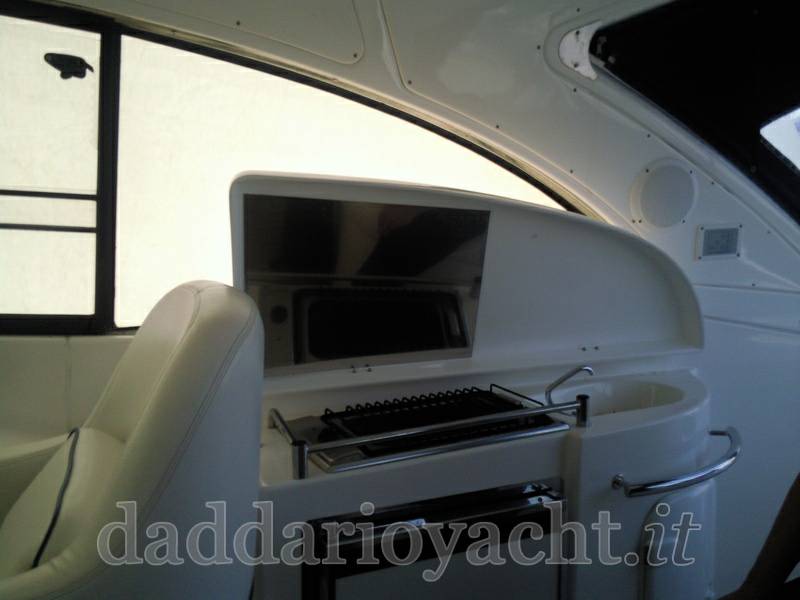 Bavaria 38 ht sport