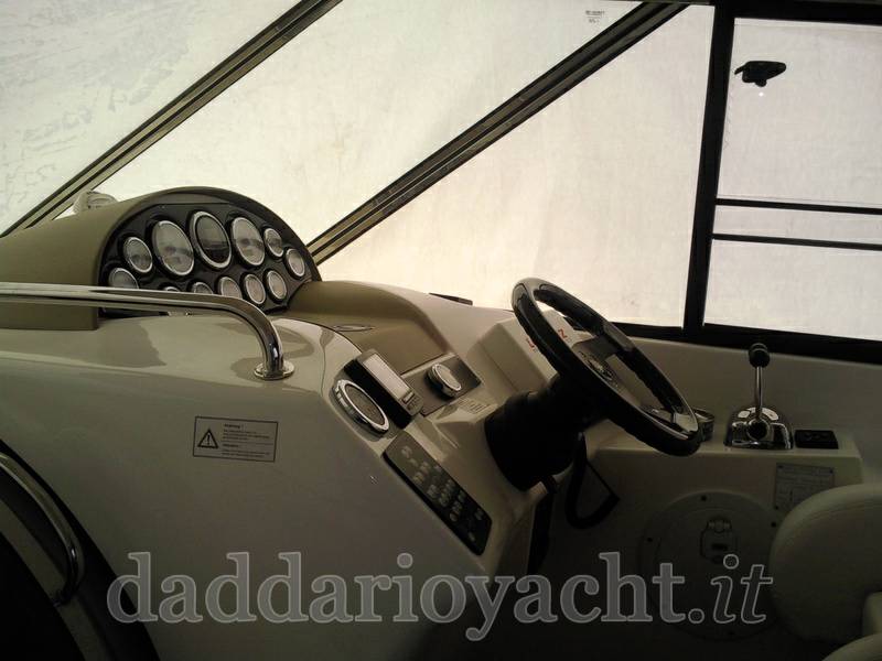 Bavaria 38 ht sport