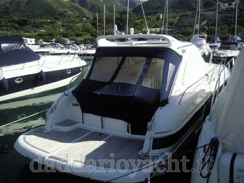 Bavaria 38 ht sport