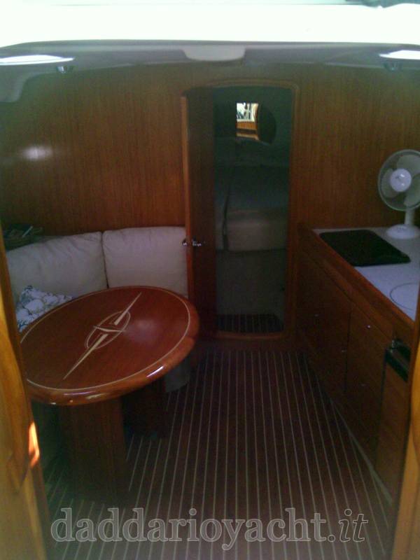 Bavaria 38 ht sport