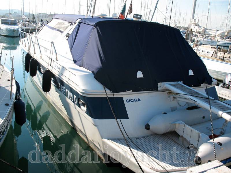 Giorgi 46 open