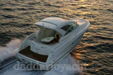 Jeanneau Prestige 30 ht