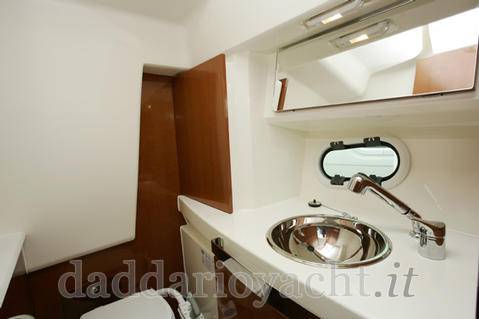 Jeanneau Prestige 30 ht