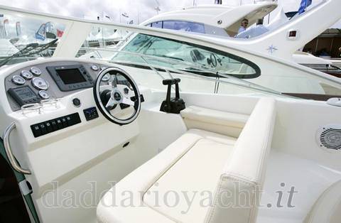 Jeanneau Prestige 30 ht