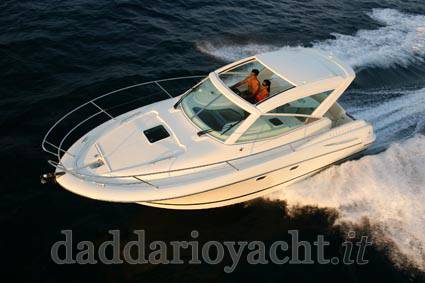 Jeanneau Prestige 30 ht