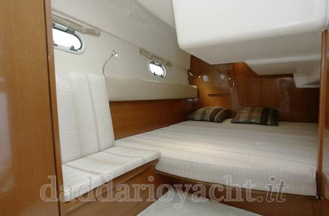 Jeanneau Prestige 30 ht