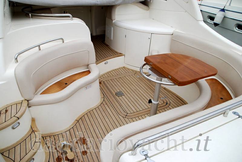 Cantieri navali arturo stabile Stama 33 (2)